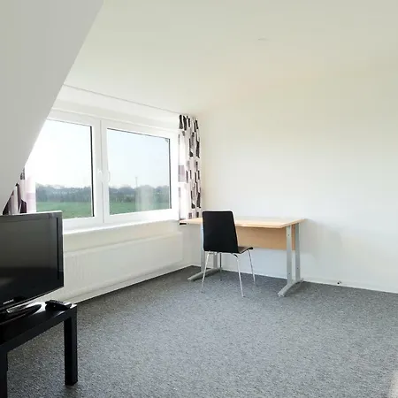 Apartamento Allerupvej Tjareborg