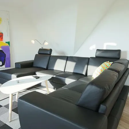 Apartamento Allerupvej *