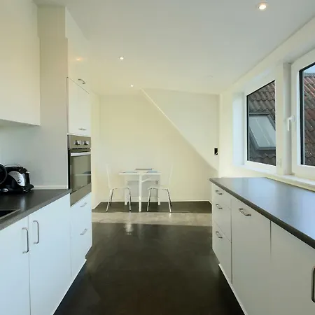 Apartamento Allerupvej