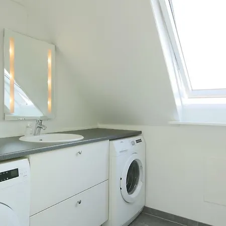 Apartamento Allerupvej *