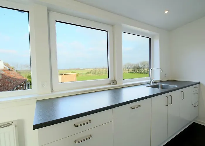 Allerupvej Apartment