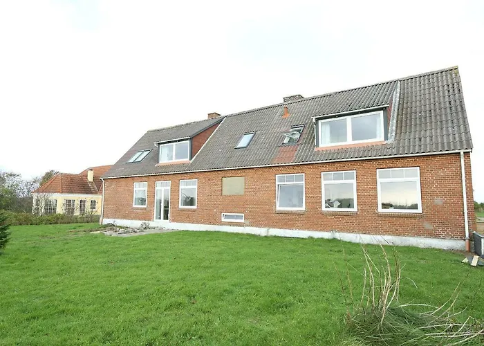 Apartment Allerupvej